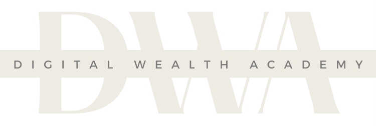 Copy of Black White Elegant Feminine Fashion Brand Logo - 8